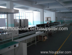 Fuzhou kolektion Elecrtical Appliances Co., Ltd