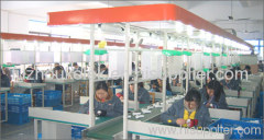 Fuzhou kolektion Elecrtical Appliances Co., Ltd