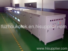Fuzhou kolektion Elecrtical Appliances Co., Ltd