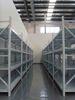Industrial medium shelving / warehouse storage racking and racking for supermarkets