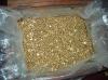 gold nuggets bars bullion