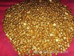 gold bars bullion nuggets alluvial dust au