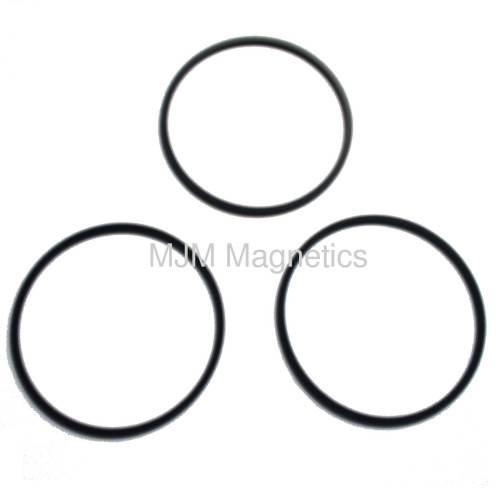 NdFeB ring magnets for motors