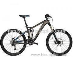 Trek Slash 7 2012 Mountain Bike