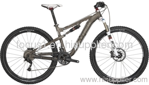 Trek Rumblefish Elite 29er 2012 Mountain Bike