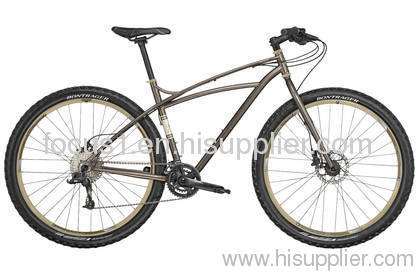 Trek Sawyer 2012 Mountain Bike