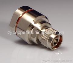 DIN MALE 7/8 CONNECTOR