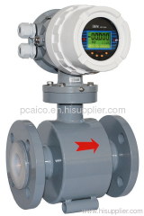 Electromagnetic Flowmeter