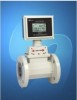 Turbine Gas flow meter /gas flow meter