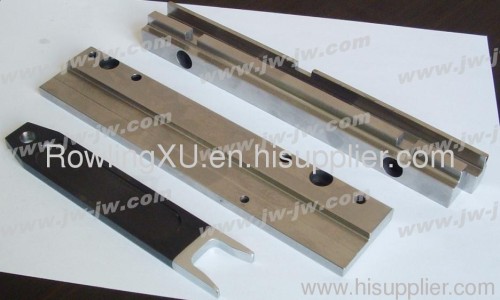 sulzer loom parts guide rail