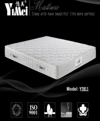 Knitting cloth Luxury Mattress