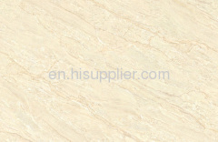 Amon Beige porcelain tiles, super polished glazed