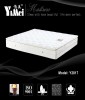 Pocket Spring Comfortable Mattress