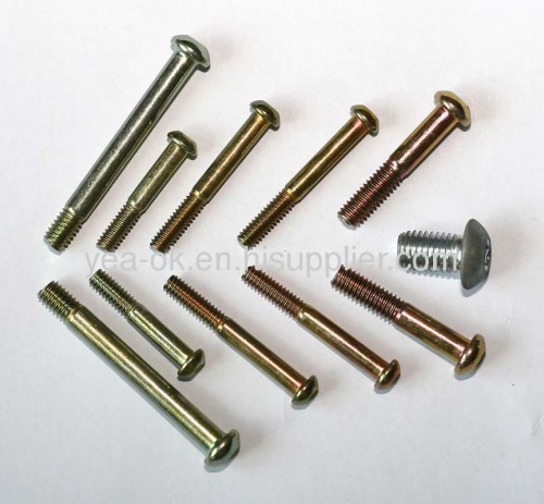 BUTTON HEAD BOLT/BUTTON HEAD SCREWS