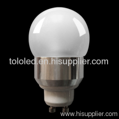 E14 Led Candle Bulb 3 Watt Dimmable