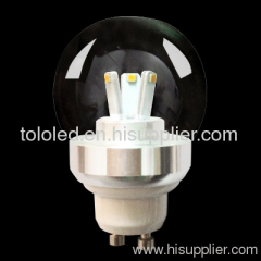 E14 Led Bulb 3w Candle