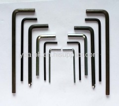 Hex Key Wrench/Hex Key