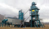 SAP64 Asphalt Batch Mix Plant