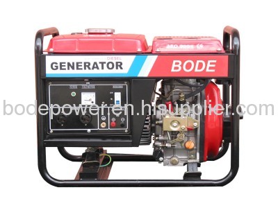 Diesel Generators