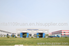 Taicang Zhongbo Railway Fasteners Co.,Ltd