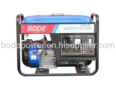 Gasoline Generator Set