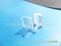 Fused silica lenses/ Rod lenses/ meniscus cylindrical lenses/ veneer lenses