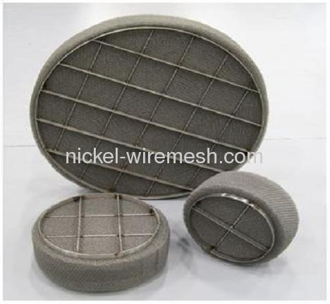 Nickel-Chromium-alloys