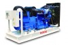 Perkins Diesel Generator