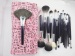 cosmetic makeup brushes