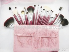 make up brushes