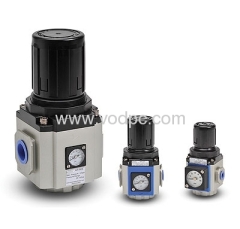 airtac gr200 and gr300 micro pressure regulator