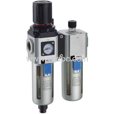 airtac gfc air filter regulator and lubricators