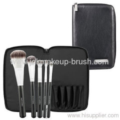 6PCS make up set brush