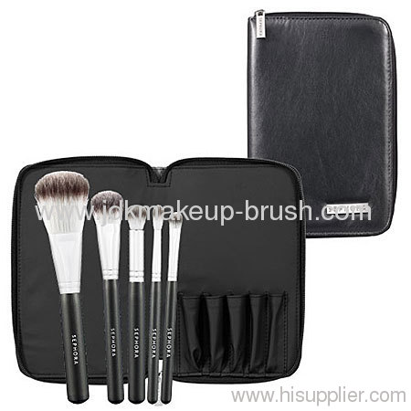 make up set brush