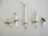 Ceramic electrode,Ignition electrode needle,Spark plug,spark electrode,Ceramic igniter