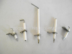 Ceramic electrode,Ignition electrode needle,Spark plug,spark electrode,Ceramic igniter