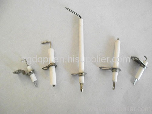 Ceramic electrode,Ignition electrode needle,Spark plug,spark electrode,Ceramic igniter