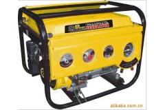 2kw Home Generator - European Standard (ZH2500C)