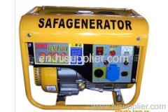 Generator manufacturer