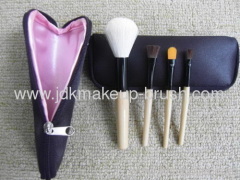 cosmetic brush OEM