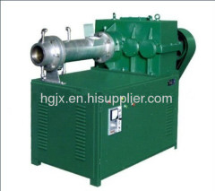 Rubber Extruder