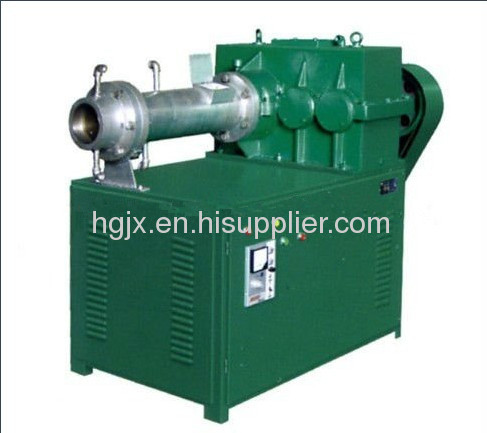 XJ-65 Cold feed Rubber Extruder Machine