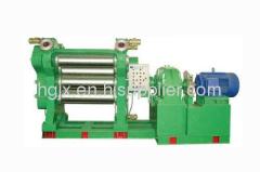 Four Roll Rubber Calender Machine