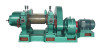 XKP-400 Rubber crusher machine cracker mill