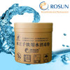 Drinking water treatment chemical