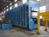 Large Plate Vulcanizing Press