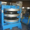 Double-layer Inner tube vulcanizing press
