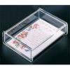 acrylic standing light box