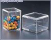 acrylic merchandising display box