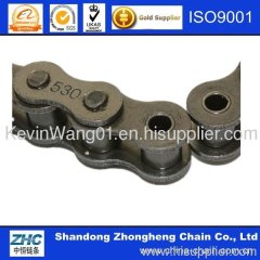420H motorcycle drive chain